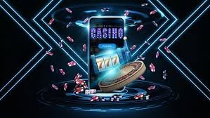 Slot ဂိမ်း Reels နှင့် Bonus Round မြင်ကွင်း